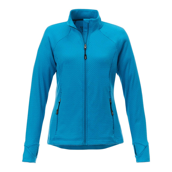 Elevate TM98136 Kirkwood Women's Knit Jacket