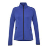 Elevate TM98139 Women's ASGARD Eco Knit Full Zip Performance Jacket