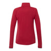 Elevate TM98139 Women's ASGARD Eco Knit Full Zip Performance Jacket