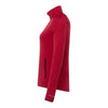 Elevate TM98139 Women's ASGARD Eco Knit Full Zip Performance Jacket