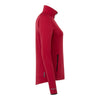 Elevate TM98139 Women's ASGARD Eco Knit Full Zip Performance Jacket