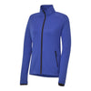 Elevate TM98139 Women's ASGARD Eco Knit Full Zip Performance Jacket