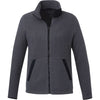 Elevate TM98143 Women’s KAHUZI Eco Full Zip Sherpa Fleece Jacket