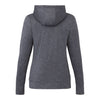 Elevate TM98145 Lavar Women's Eco Knit Full Zip Lightweight Performance Hoodie
