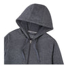 Elevate TM98145 Lavar Women's Eco Knit Full Zip Lightweight Performance Hoodie