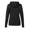 Elevate TM98145 Lavar Women's Eco Knit Full Zip Lightweight Performance Hoodie