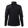 Elevate TM98154 Women's SENGER Knit Full Zip Performance Jacket with Thumb Holes