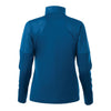 Elevate TM98154 Women's SENGER Knit Full Zip Performance Jacket with Thumb Holes