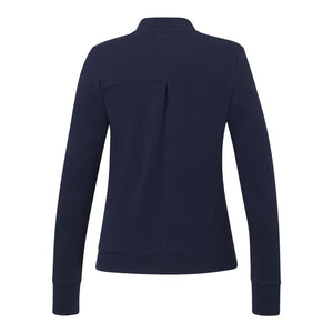 Elevate TM98157 Women’s RIGI Eco Knit Full Zip - 