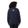 Elevate TM98157 Women’s RIGI Eco Knit Full Zip