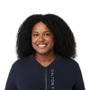 Elevate TM98157 Women’s RIGI Eco Knit Full Zip
