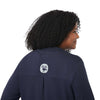 Elevate TM98157 Women’s RIGI Eco Knit Full Zip