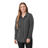 Elevate TM98158 Women’s RIGI Eco Knit Button Cardigan