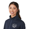 Elevate TM98161 Women's MERRITT Eco Knit Full Zip