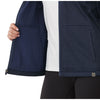Elevate TM98161 Women's MERRITT Eco Knit Full Zip