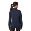 Elevate TM98161 Women's MERRITT Eco Knit Full Zip