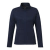 Elevate TM98161 Women's MERRITT Eco Knit Full Zip