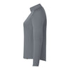 Elevate TM98162 Women's EVANS Eco Knit Performance Half Zip