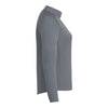 Elevate TM98162 Women's EVANS Eco Knit Performance Half Zip