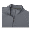 Elevate TM98162 Women's EVANS Eco Knit Performance Half Zip