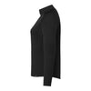 Elevate TM98162 Women's EVANS Eco Knit Performance Half Zip