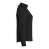 Elevate TM98162 Women's EVANS Eco Knit Performance Half Zip