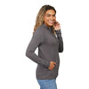 Elevate TM98175 Women's IZU Everything Performance Eco Full Zip