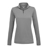 Elevate TM98176 DARA Women’s Recycled Tech Quarter Zip