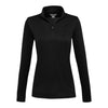 Elevate TM98176 DARA Women’s Recycled Tech Quarter Zip