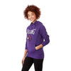 Elevate TM98209 Women’s DAYTON Classic Cozy Fleece Hoodie
