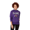 Elevate TM98209 Women’s DAYTON Classic Cozy Fleece Hoodie