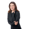 Elevate TM98212 Women's KAISER Stretch Knit Full Zip Lightweight Jacket Hoodie