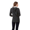 Elevate TM98212 Women's KAISER Stretch Knit Full Zip Lightweight Jacket Hoodie