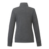 Elevate TM98220 Women's DAYTON Classic Fleece Half Zip Pullover