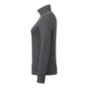Elevate TM98220 Women's DAYTON Classic Fleece Half Zip Pullover