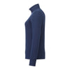 Elevate TM98220 Women's DAYTON Classic Fleece Half Zip Pullover