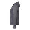 Elevate TM98222 Lavar Women's Eco Knit Lightweight Performance Hoodie