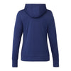Elevate TM98222 Lavar Women's Eco Knit Lightweight Performance Hoodie