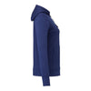 Elevate TM98222 Lavar Women's Eco Knit Lightweight Performance Hoodie