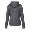 Elevate TM98222 Lavar Women's Eco Knit Lightweight Performance Hoodie