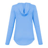 Elevate TM98240 Women's IZU Everything Performance Eco Hoodie
