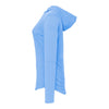 Elevate TM98240 Women's IZU Everything Performance Eco Hoodie
