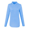 Elevate TM98240 Women's IZU Everything Performance Eco Hoodie