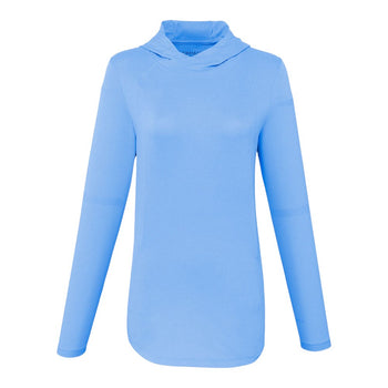 Elevate TM98240 Women's IZU Everything Performance Eco Hoodie