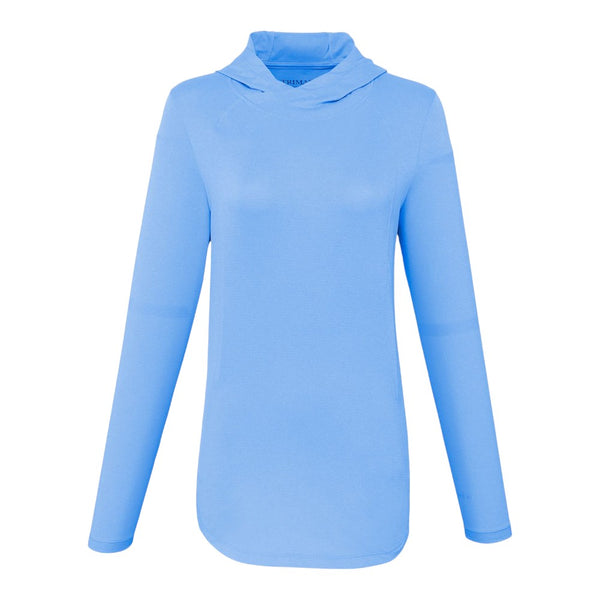 Elevate TM98240 Women's IZU Everything Performance Eco Hoodie