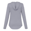 Elevate TM98240 Women's IZU Everything Performance Eco Hoodie