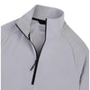 Elevate TM98310 Women’s ASGARD Eco Knit Half Zip
