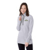 Elevate TM98310 Women’s ASGARD Eco Knit Half Zip