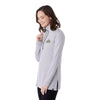 Elevate TM98310 Women’s ASGARD Eco Knit Half Zip