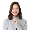 Elevate TM98310 Women’s ASGARD Eco Knit Half Zip